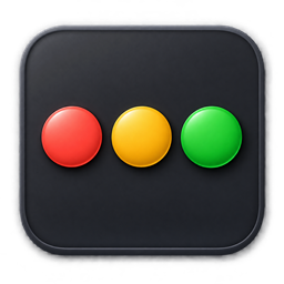 macOS Traffic Lights
